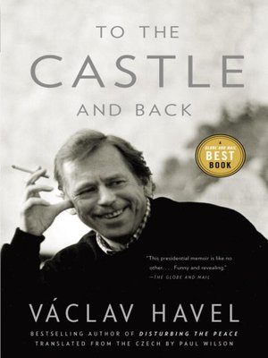 cover image of To the Castle and Back